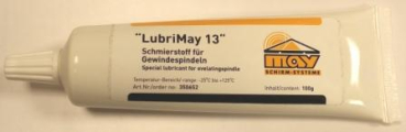 Schmierstoff LubriMay 13