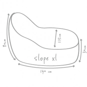 Slope XL